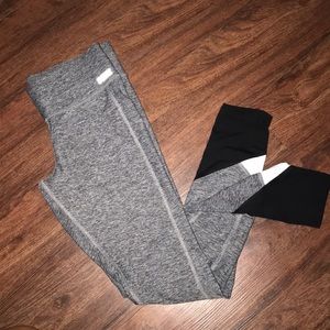 PINK leggings